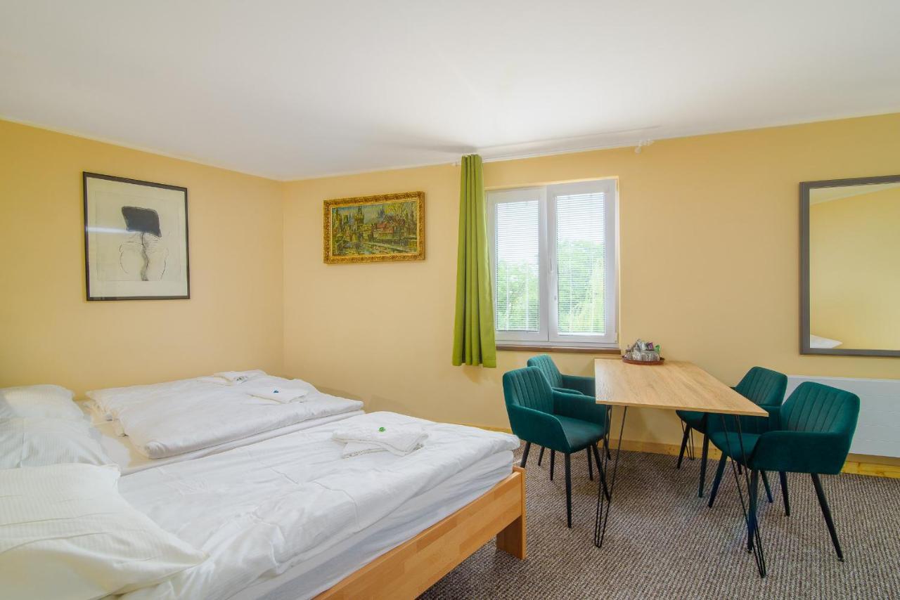 Max Hotel Praha