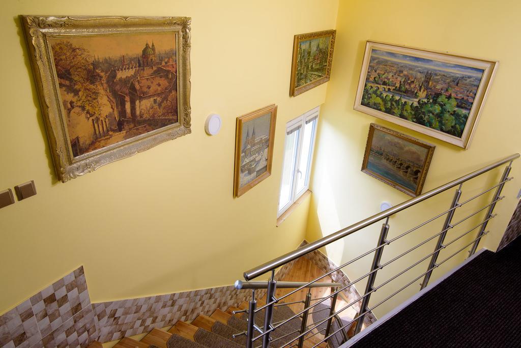Hotel Max Praha
