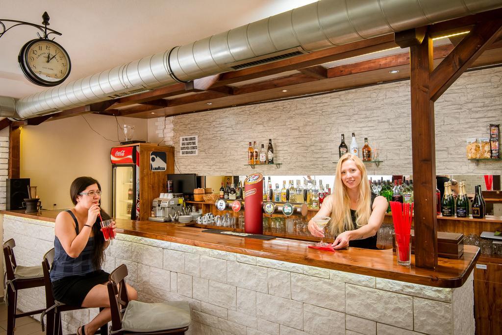Max Hotel Praha
