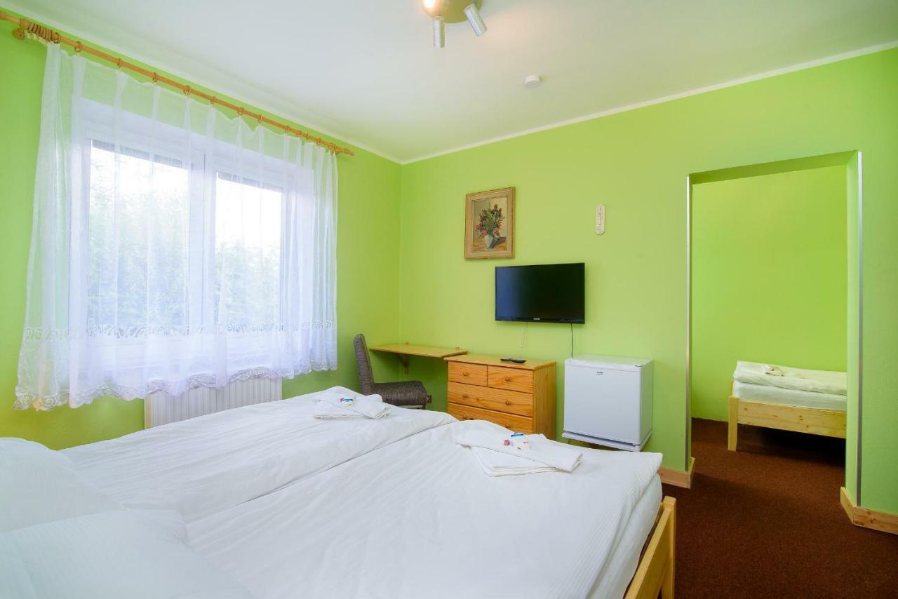 Max Hotel Praha